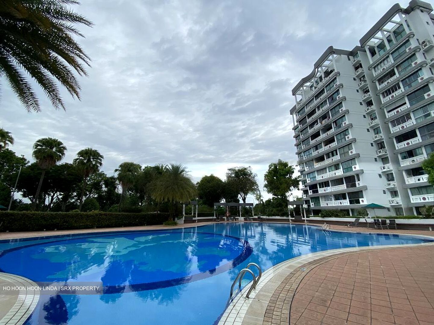 Orchid Park Condominium (D27), Condominium #486660741